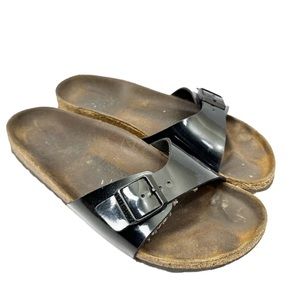 Birkenstock sandal